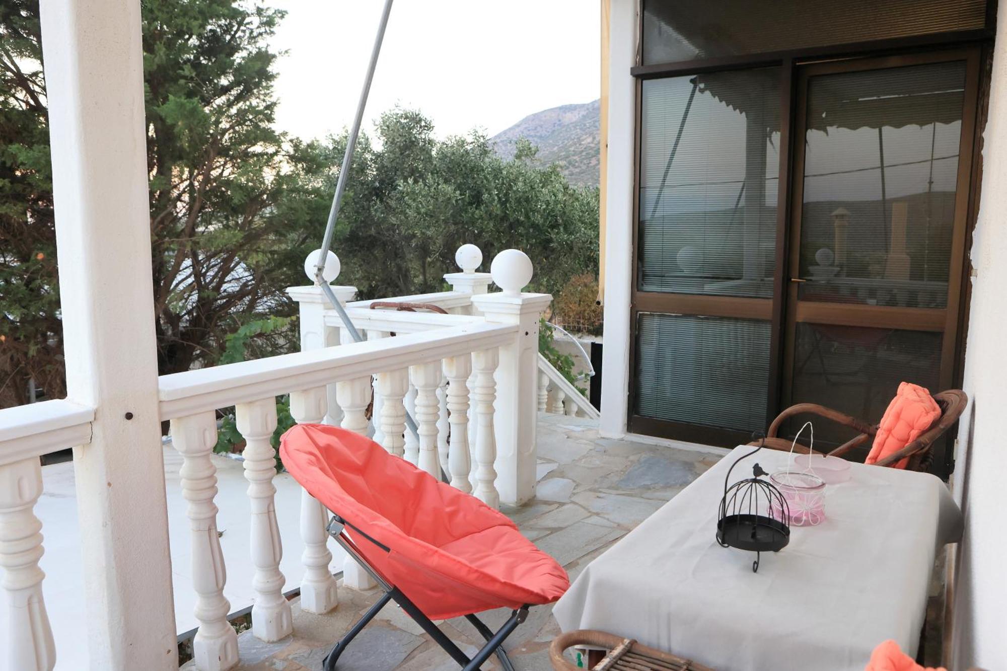 Melissourgoú Secret Garden Home Lagonissi Attiki מראה חיצוני תמונה
