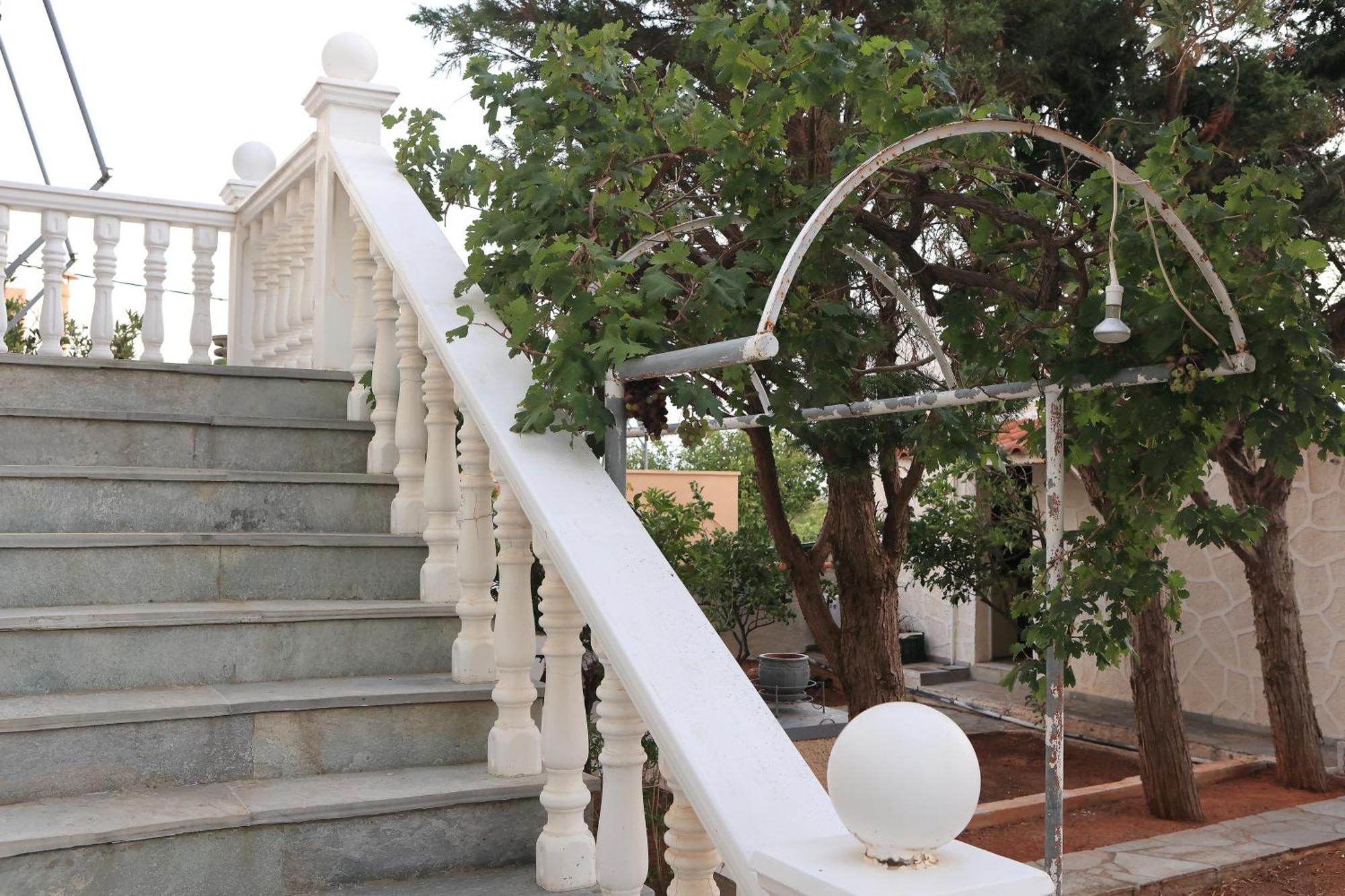Melissourgoú Secret Garden Home Lagonissi Attiki מראה חיצוני תמונה