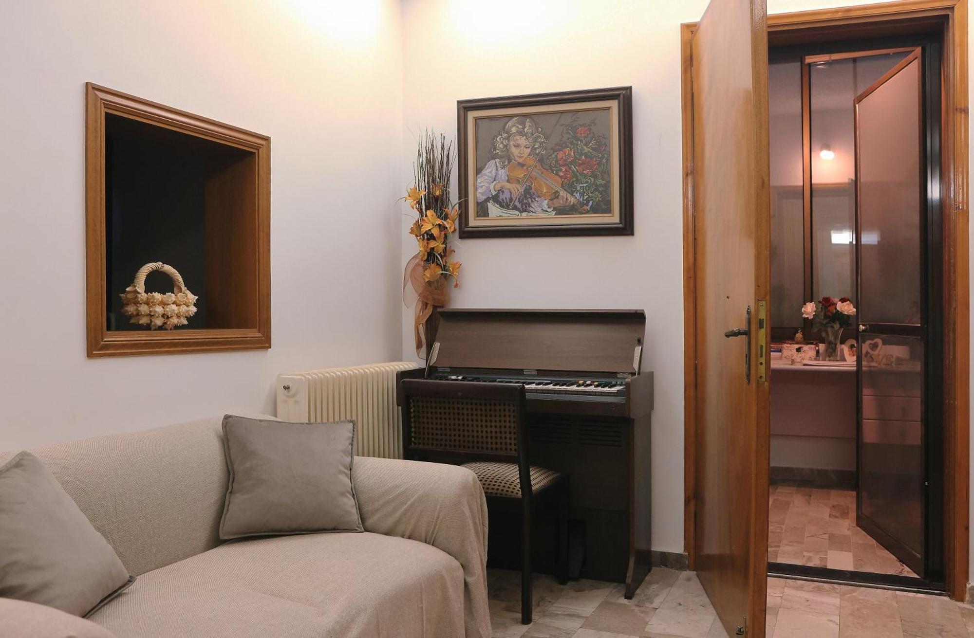 Melissourgoú Secret Garden Home Lagonissi Attiki מראה חיצוני תמונה