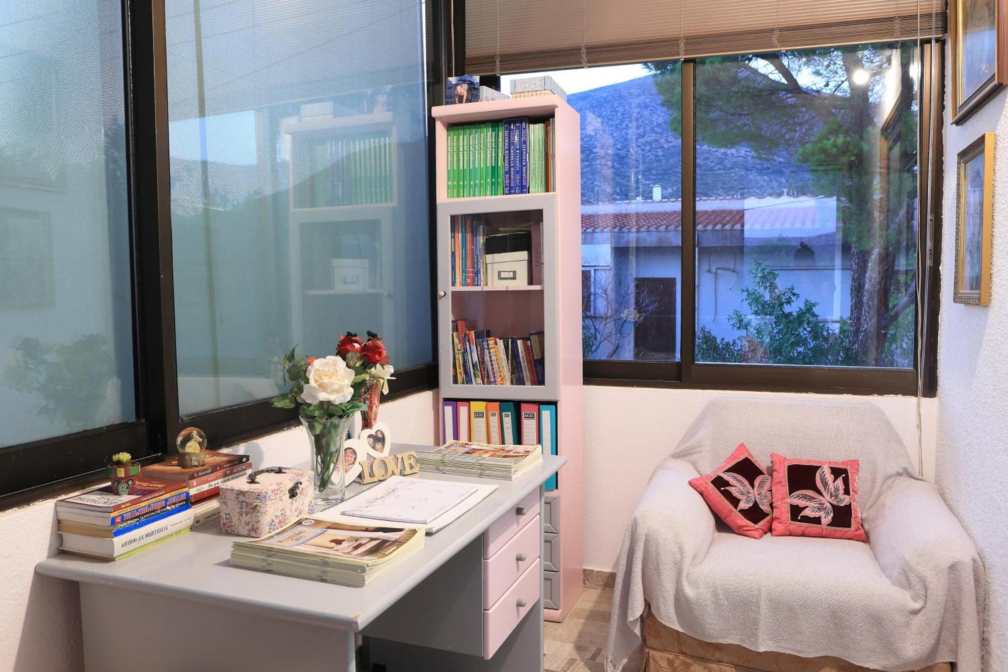 Melissourgoú Secret Garden Home Lagonissi Attiki מראה חיצוני תמונה